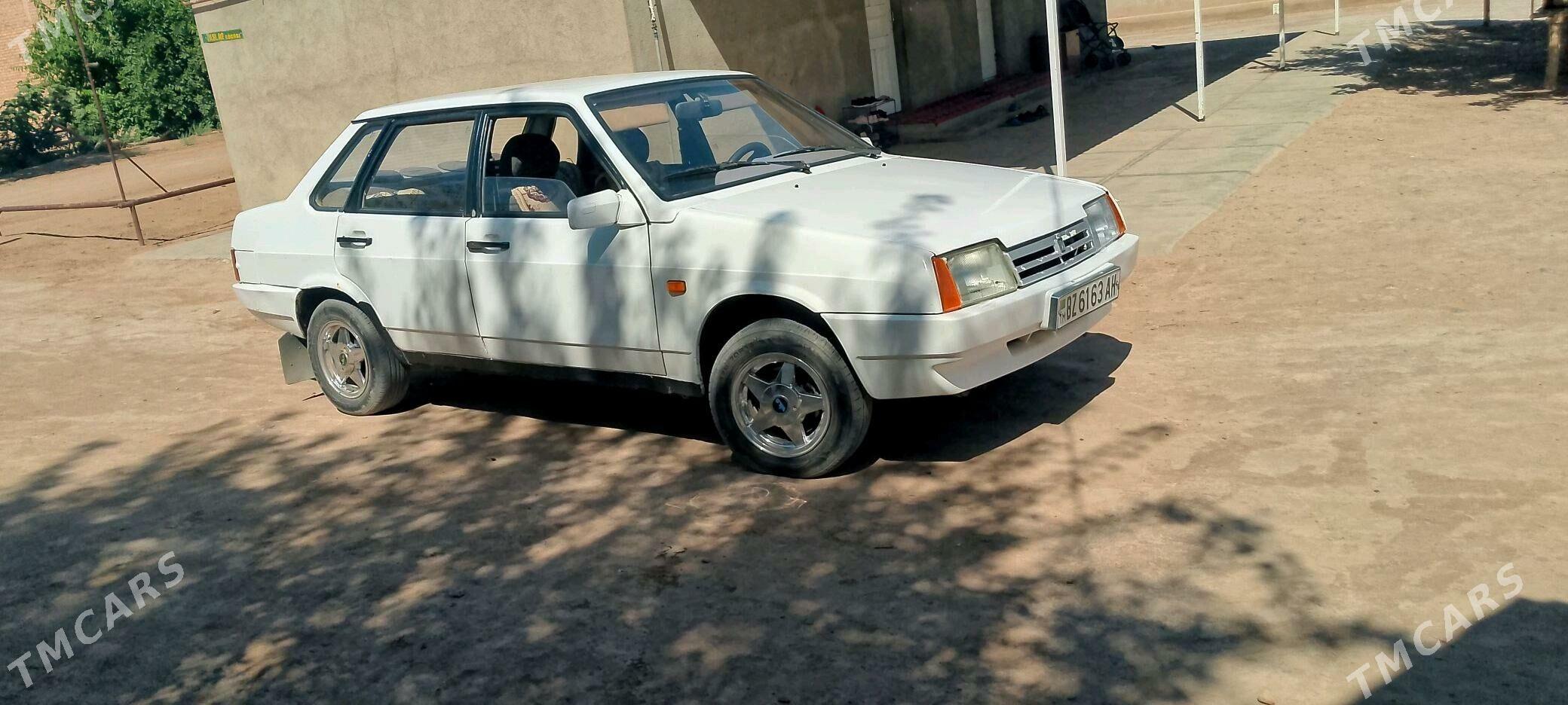 Lada 2109 2001 - 32 000 TMT - Babadaýhan - img 4