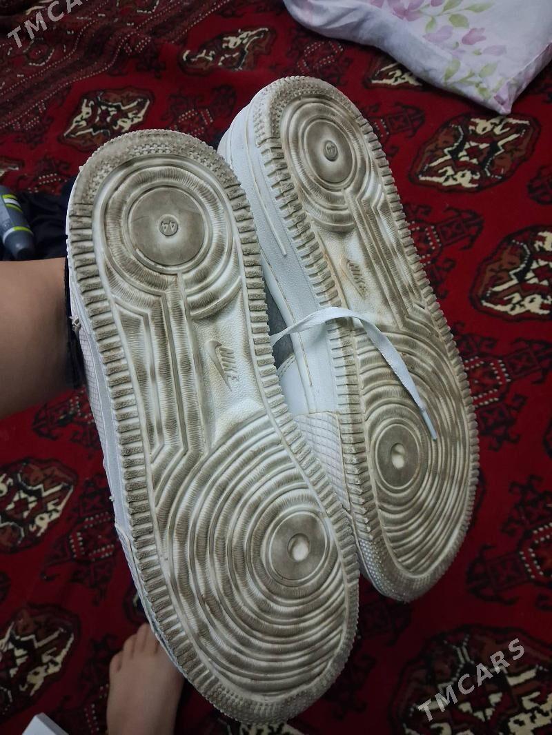 Nike krasofka - Теджен - img 2