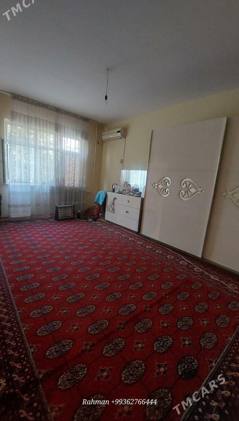 (2473)-MIR6 4-KOMNAT 1ETAJ KWADRAT PRIHOJKA RAHMAN - Parahat 6 - img 5