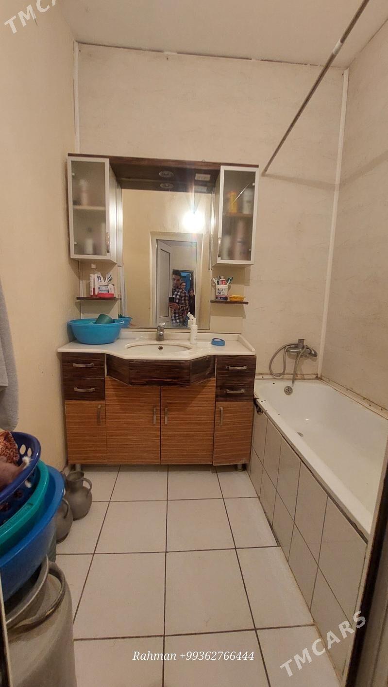 (2473)-MIR6 4-KOMNAT 1ETAJ KWADRAT PRIHOJKA RAHMAN - Parahat 6 - img 6