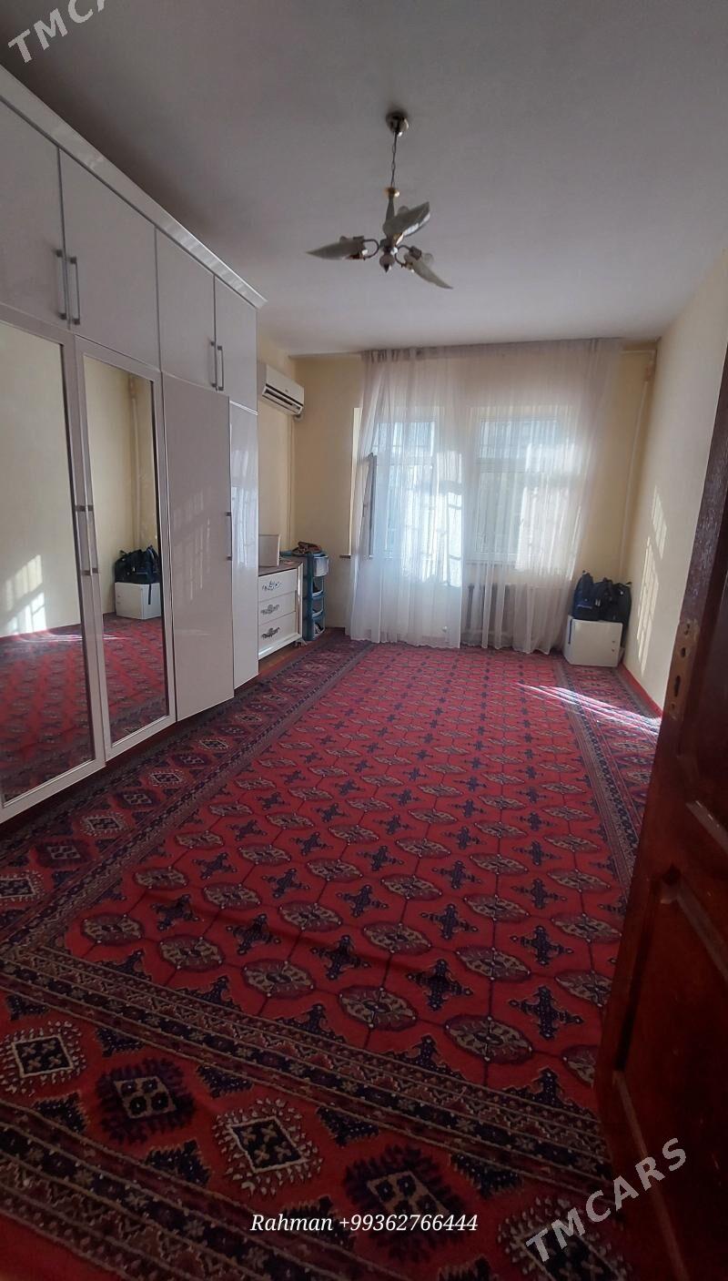 (2473)-MIR6 4-KOMNAT 1ETAJ KWADRAT PRIHOJKA RAHMAN - Parahat 6 - img 2