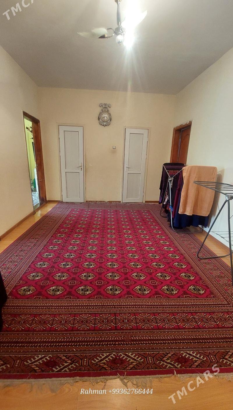 (2473)-MIR6 4-KOMNAT 1ETAJ KWADRAT PRIHOJKA RAHMAN - Parahat 6 - img 1