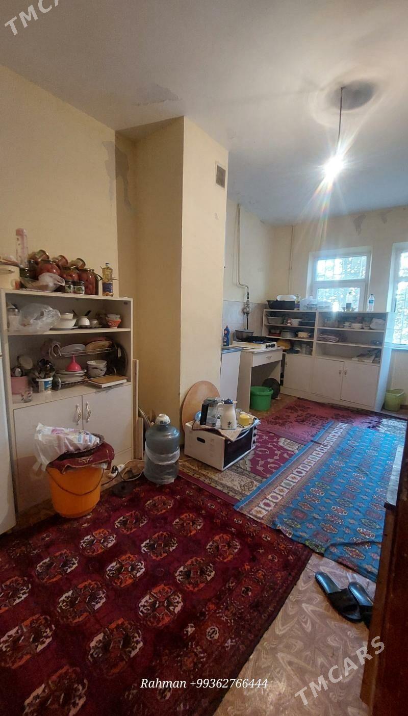 (2473)-MIR6 4-KOMNAT 1ETAJ KWADRAT PRIHOJKA RAHMAN - Parahat 6 - img 7