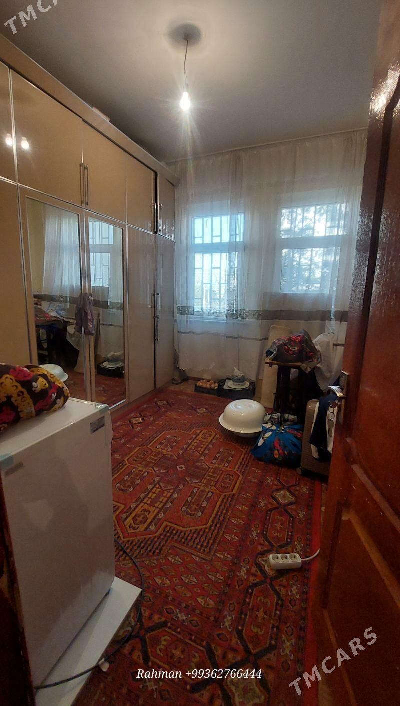 (2473)-MIR6 4-KOMNAT 1ETAJ KWADRAT PRIHOJKA RAHMAN - Parahat 6 - img 4