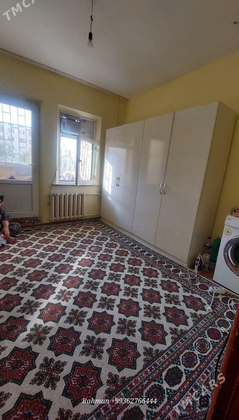 (2473)-MIR6 4-KOMNAT 1ETAJ KWADRAT PRIHOJKA RAHMAN - Parahat 6 - img 3