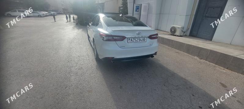 Toyota Camry 2020 - 440 000 TMT - Aşgabat - img 4