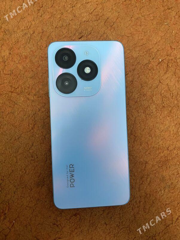 Itel P55 - Aşgabat - img 2