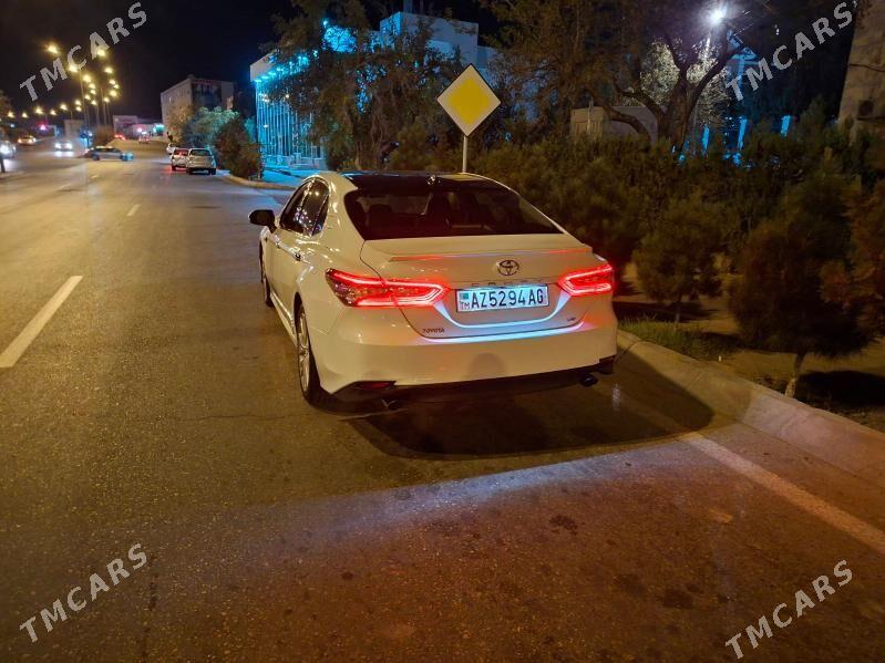 Toyota Camry 2020 - 440 000 TMT - Aşgabat - img 3