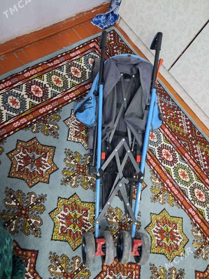 Kalyaska - Теджен - img 4