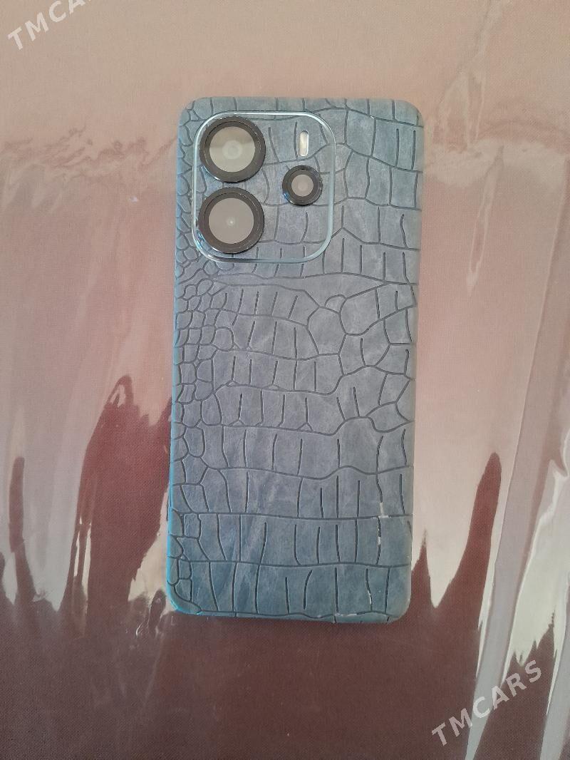 Redmi not 14 - Tejen - img 1