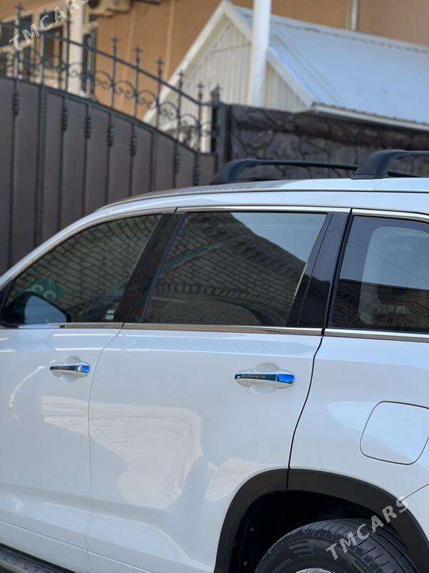 Toyota Highlander 2018 - 460 000 TMT - Mary - img 8