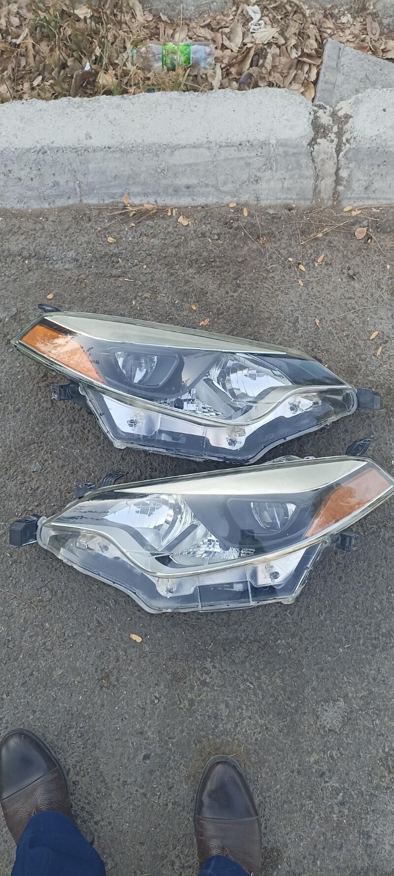 COROLLA FARA QÑKI 14--15--16 2 000 TMT - Мир 2 - img 3