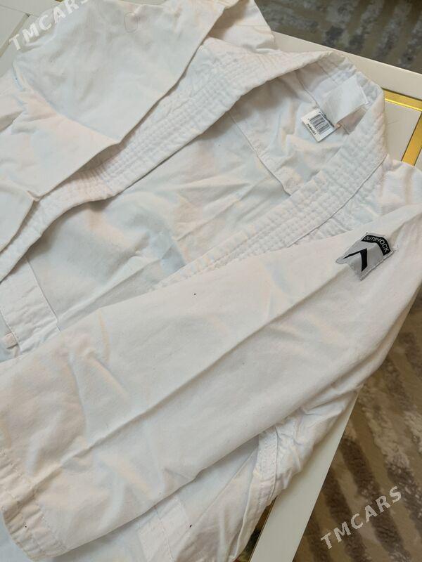 karate esik,каратэ - Ашхабад - img 6