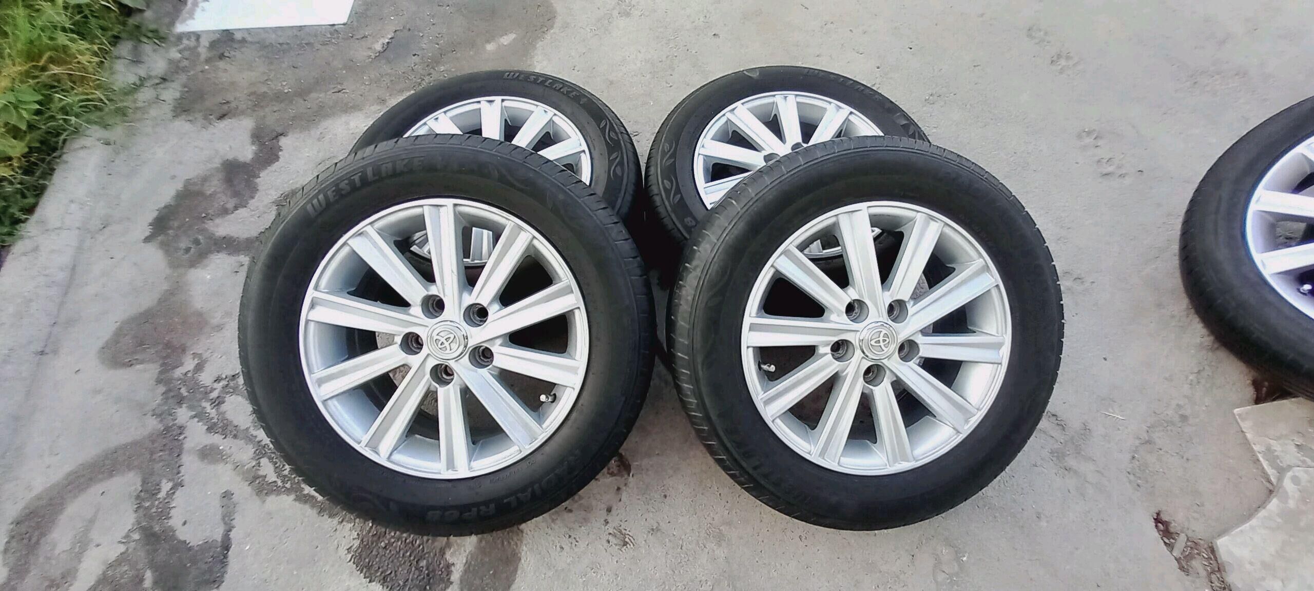 Disga teker 16lik 4 800 TMT - Хитровка - img 3