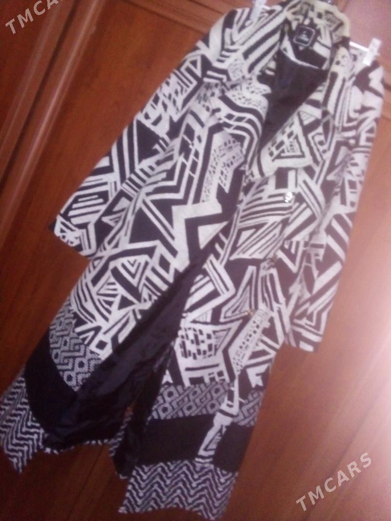 Daşky geýim. ýyly, rahat. - Balkanabat - img 2