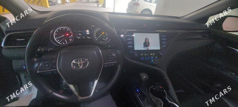Toyota Camry 2020 - 440 000 TMT - Aşgabat - img 5