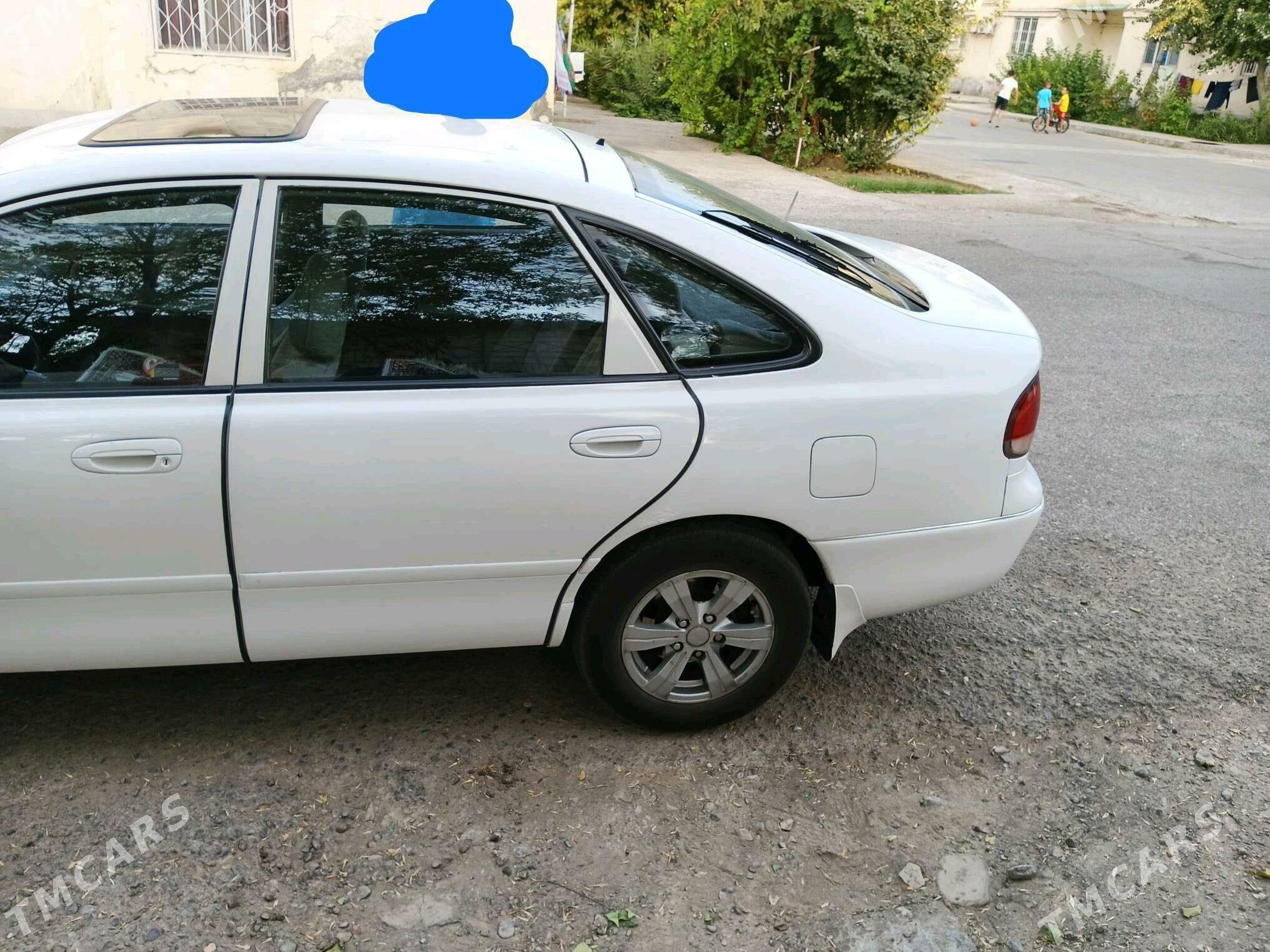 Mazda 626 1997 - 39 000 TMT - Balkanabat - img 3