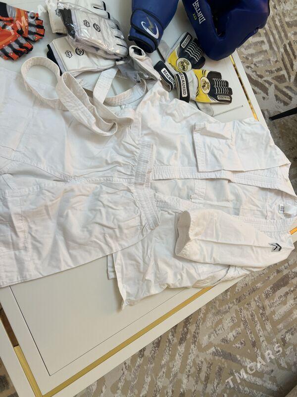 karate esik,каратэ - Ашхабад - img 4