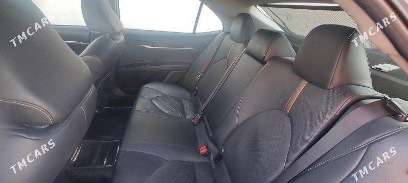 Toyota Camry 2020 - 440 000 TMT - Aşgabat - img 10