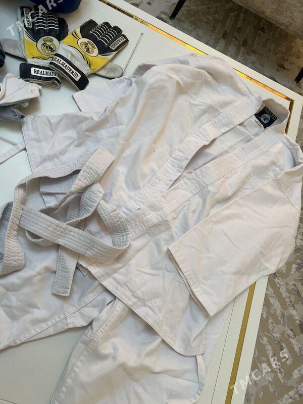 karate esik,каратэ - Ашхабад - img 1