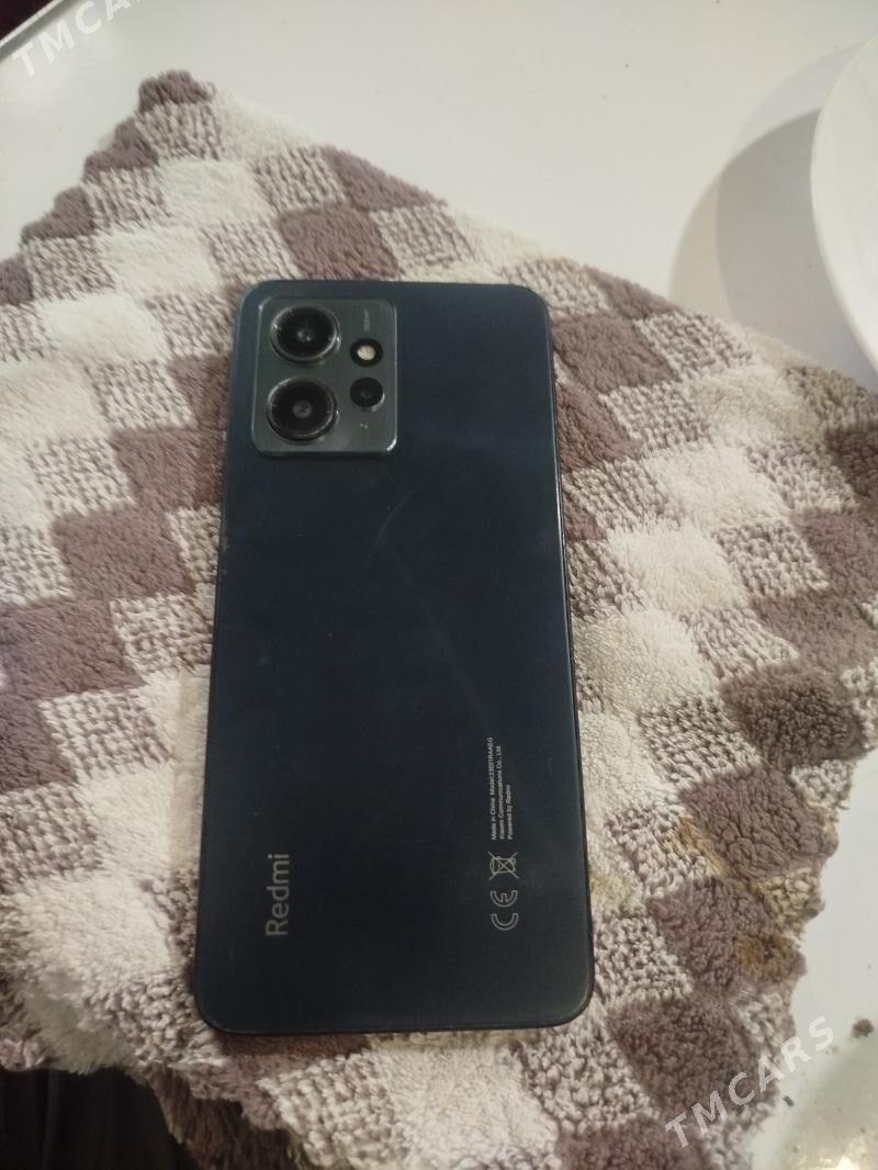 Redmi not 12 - Daşoguz - img 3