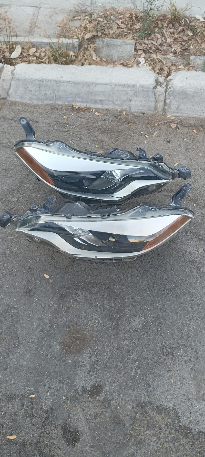 COROLLA FARA QÑKI 14--15--16 2 000 TMT - Мир 2 - img 5