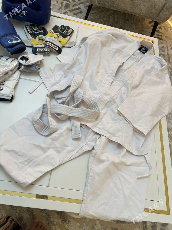 karate esik,каратэ - Ашхабад - img 2