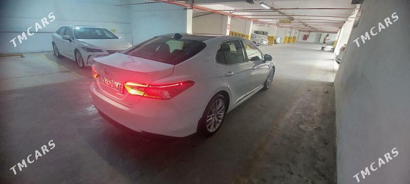 Toyota Camry 2020 - 440 000 TMT - Aşgabat - img 6