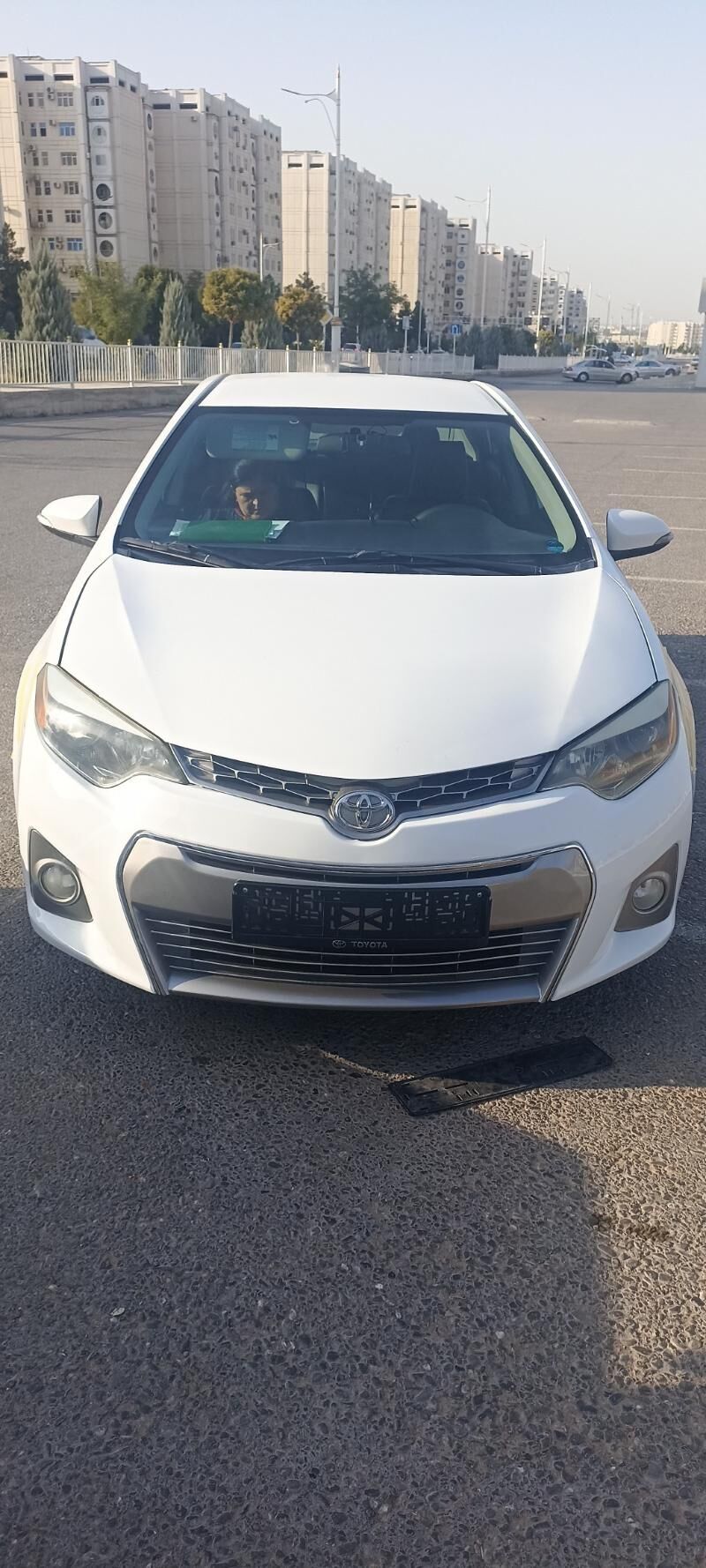 COROLLA FARA QÑKI 14--15--16 2 000 TMT - Мир 2 - img 2