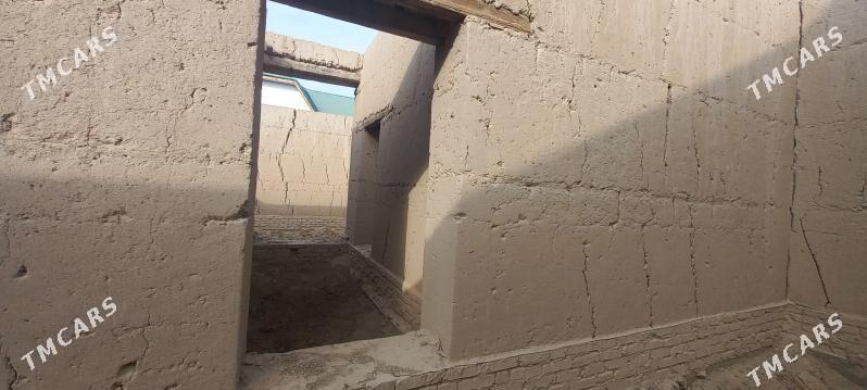 Satlyk plan jay - Гурбансолтан Едже - img 4