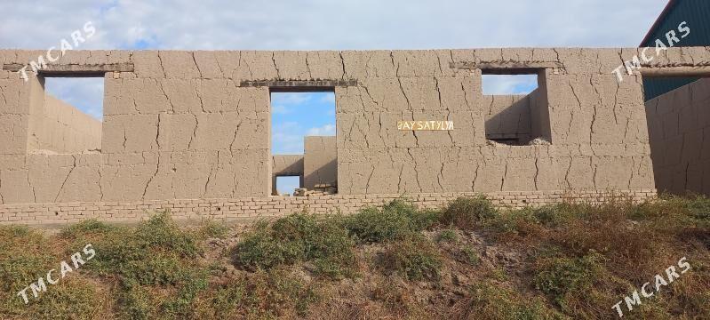 Satlyk plan jay - Гурбансолтан Едже - img 10