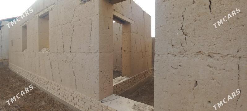 Satlyk plan jay - Гурбансолтан Едже - img 2