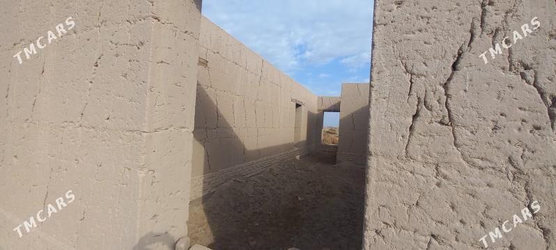 Satlyk plan jay - Гурбансолтан Едже - img 8