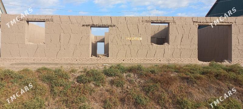 Satlyk plan jay - Гурбансолтан Едже - img 9