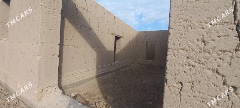 Satlyk plan jay - Гурбансолтан Едже - img 6