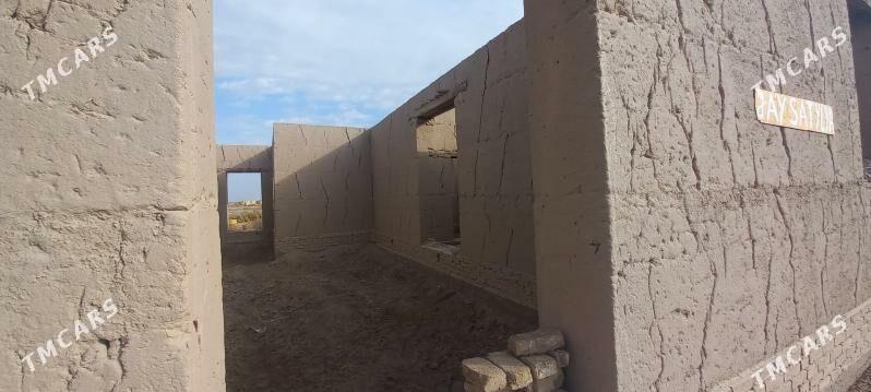 Satlyk plan jay - Гурбансолтан Едже - img 7