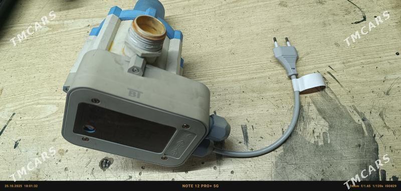 wakum bt - Ашхабад - img 1