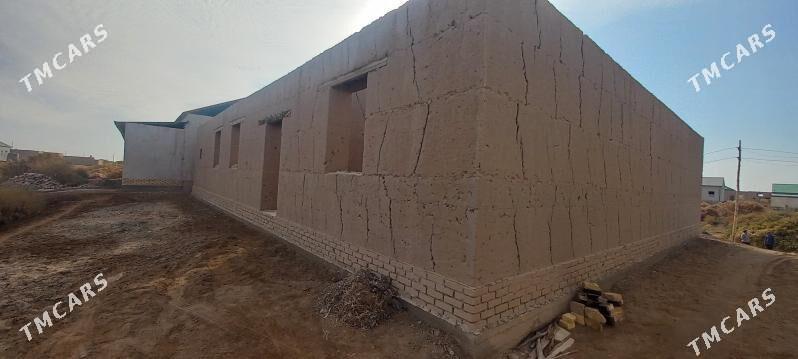 Satlyk plan jay - Гурбансолтан Едже - img 3