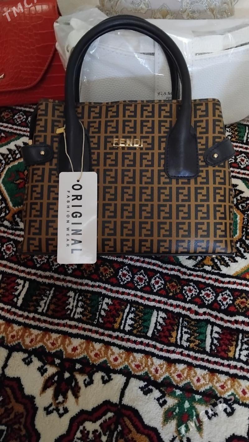 sumka - Daşoguz - img 2