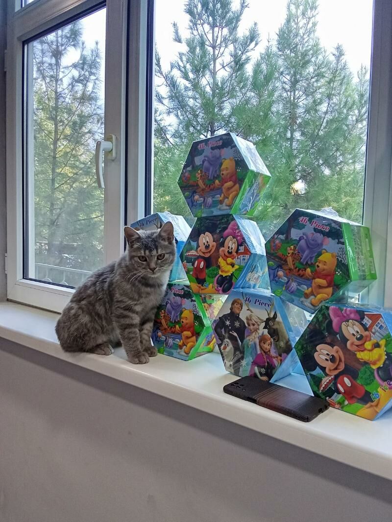 Galam Nabor - Aşgabat - img 6