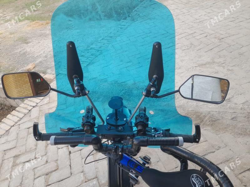 velosiped - Керки - img 2