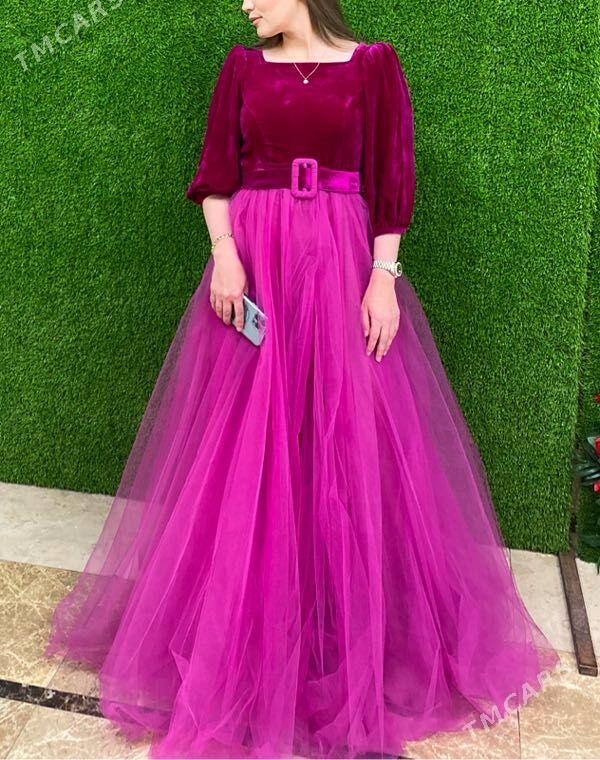 toy koynek - Balkanabat - img 4