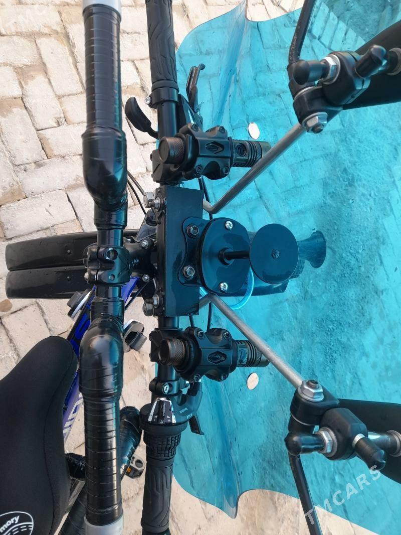 velosiped - Керки - img 3