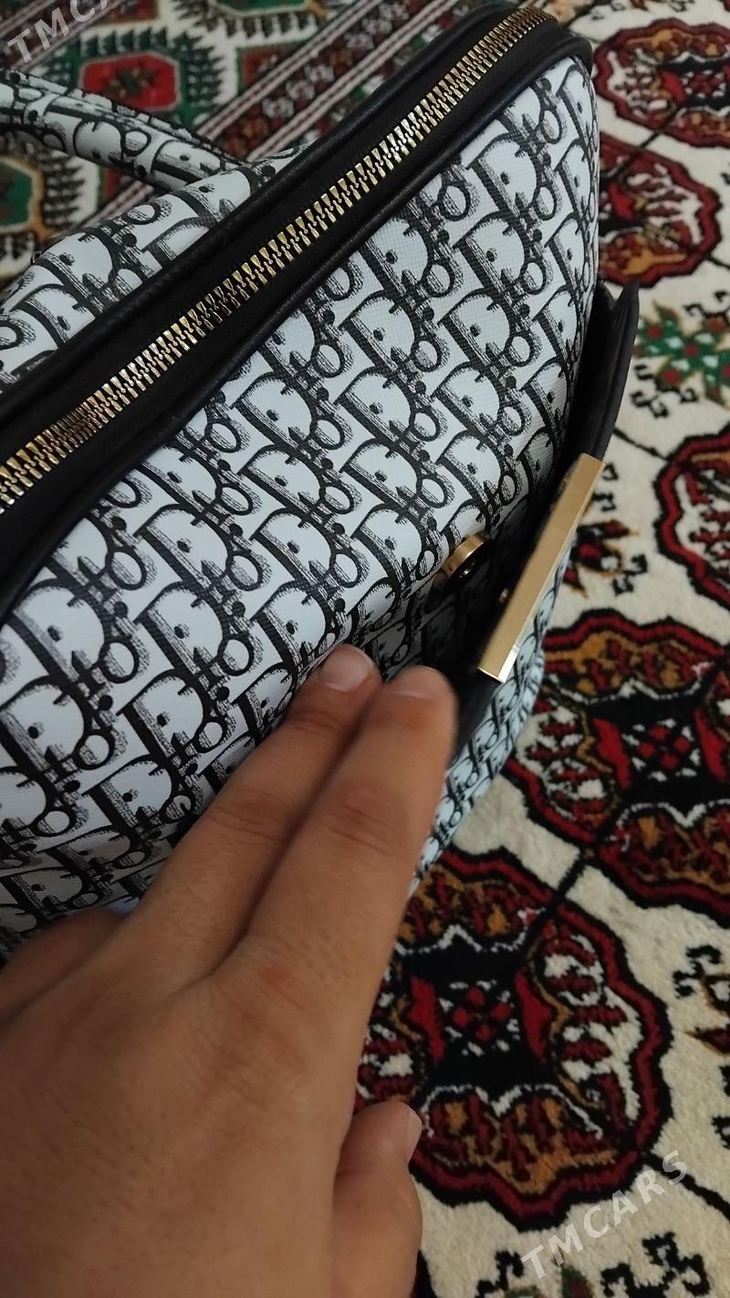 papka,sumka - Дашогуз - img 4