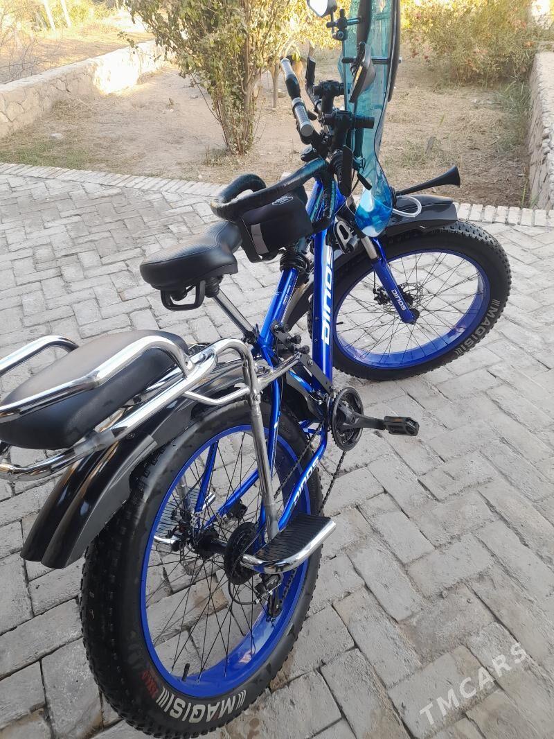 velosiped - Керки - img 5