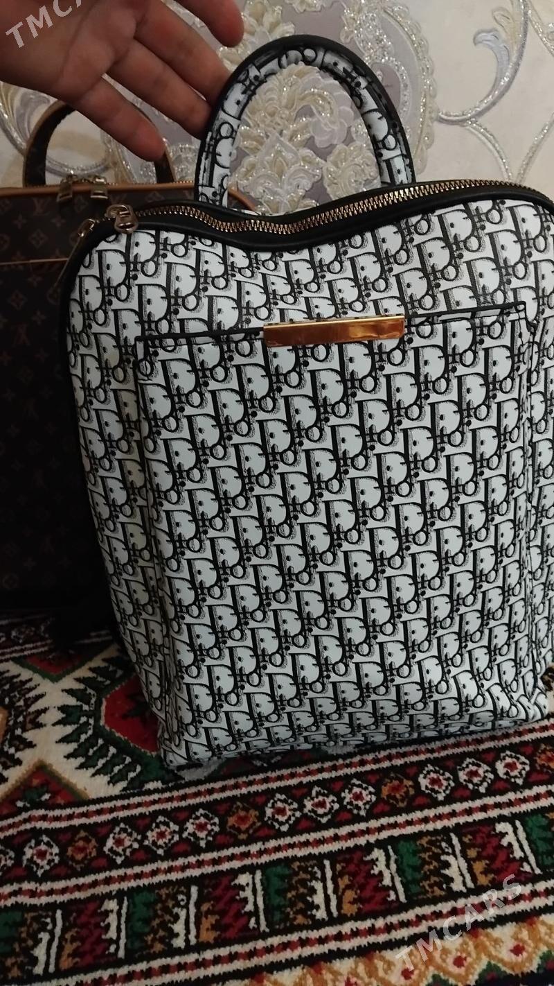 papka,sumka - Дашогуз - img 2