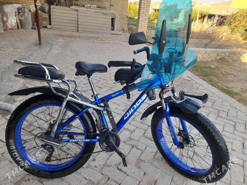 velosiped - Керки - img 4