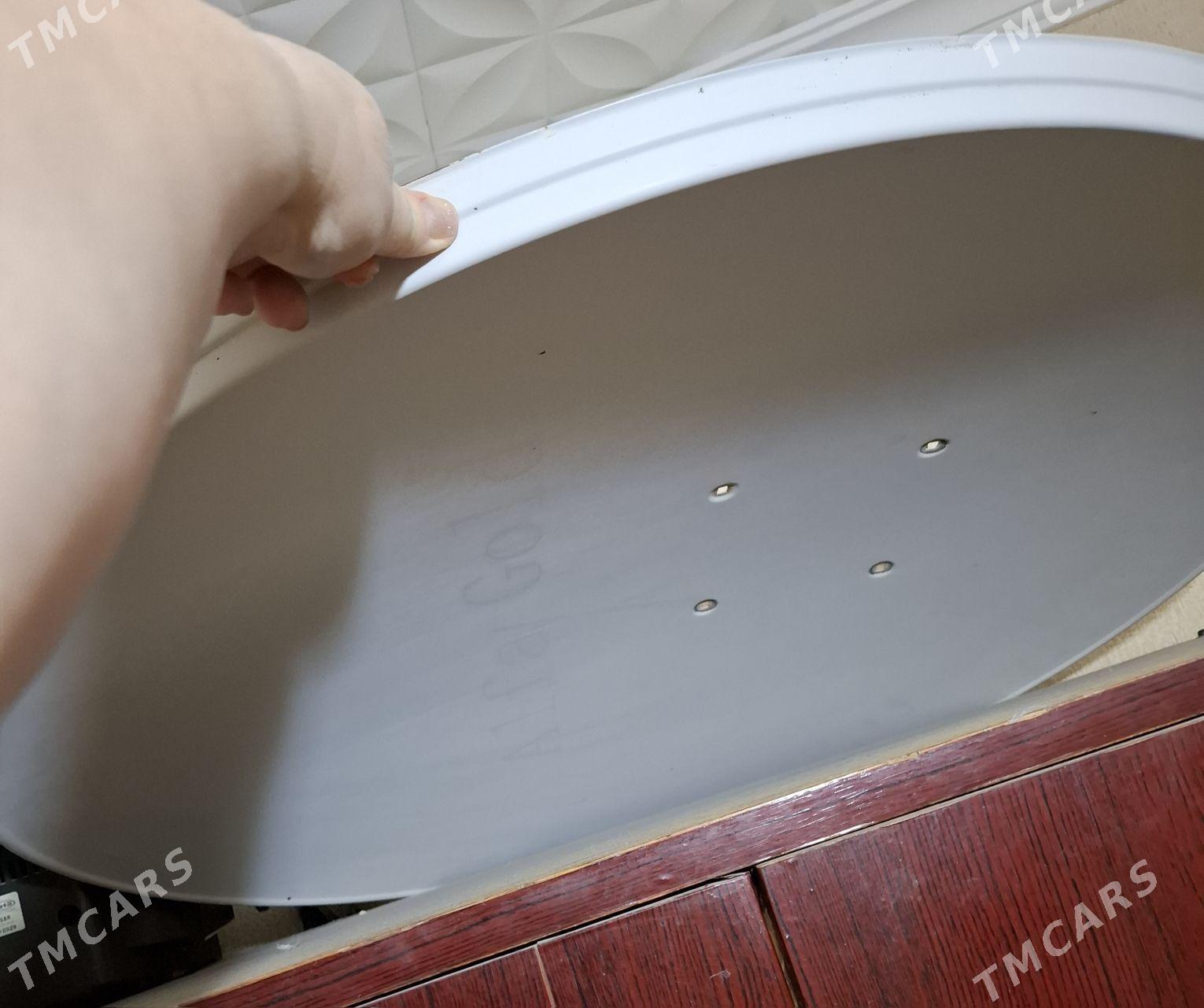 Антенна,телевизор и другое - Ашхабад - img 3