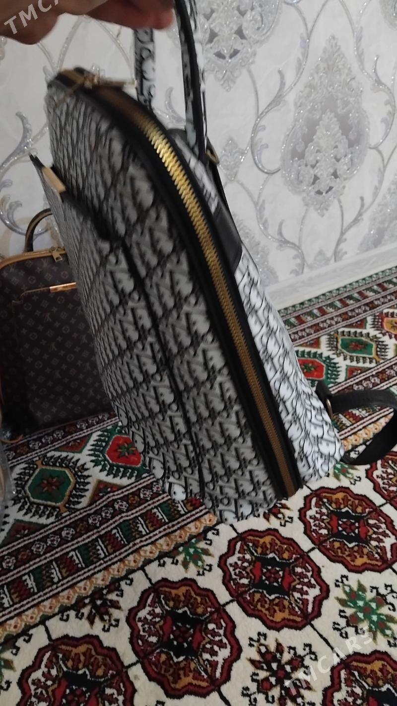 papka,sumka - Дашогуз - img 5