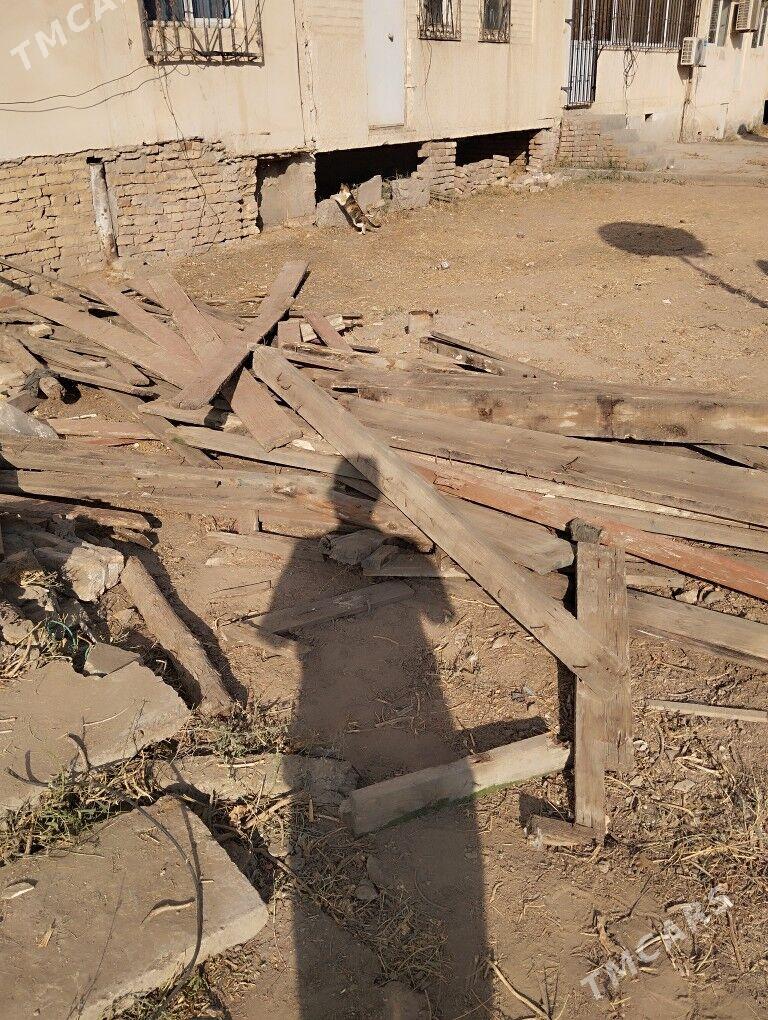 Трубы решотки доски - Çärjew - img 3